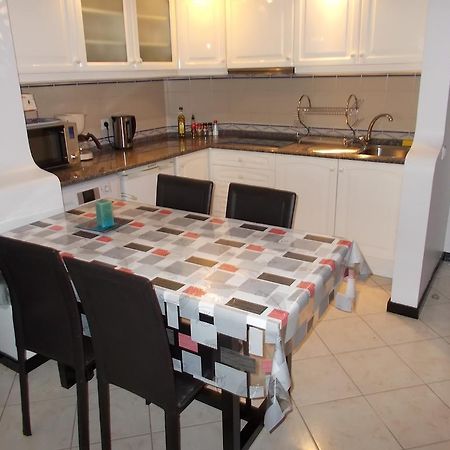 Bellavista Apartments Albufeira Dış mekan fotoğraf