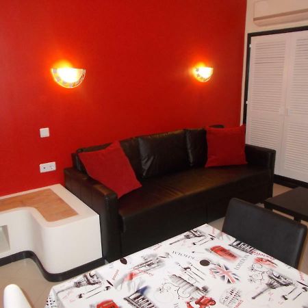 Bellavista Apartments Albufeira Dış mekan fotoğraf