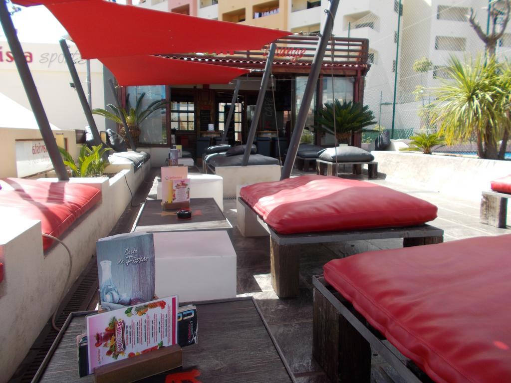 Bellavista Apartments Albufeira Dış mekan fotoğraf