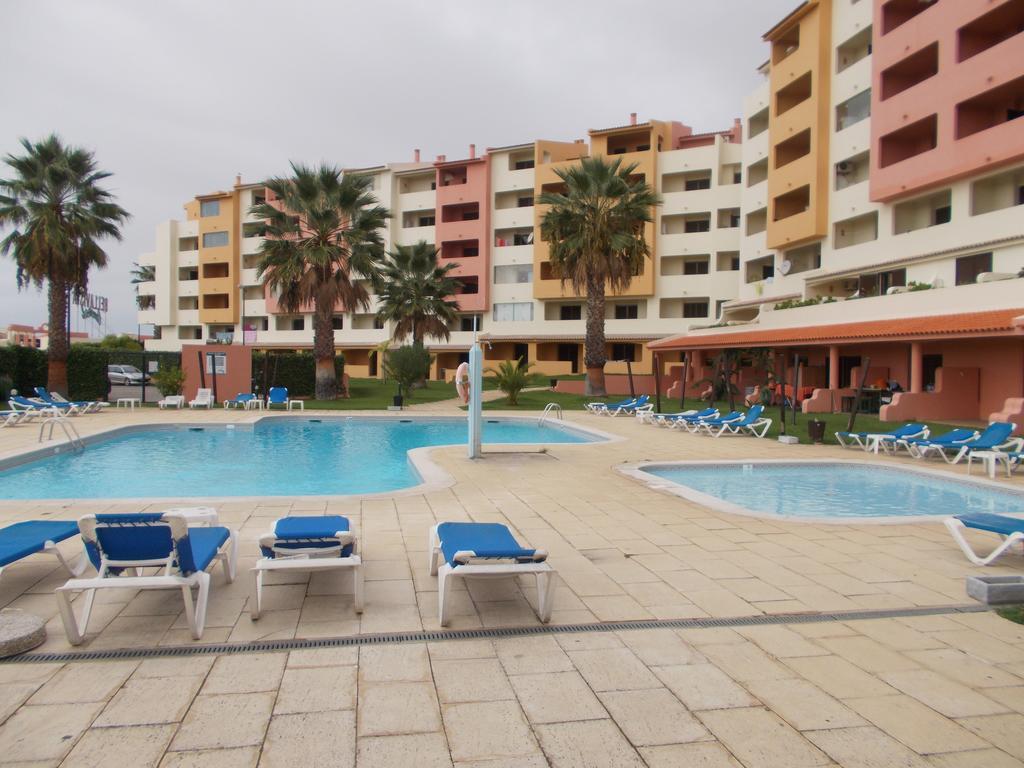 Bellavista Apartments Albufeira Dış mekan fotoğraf