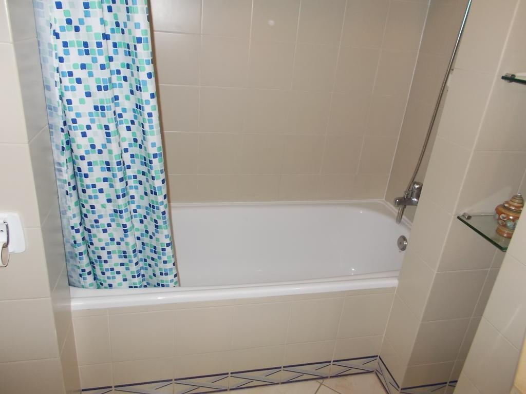 Bellavista Apartments Albufeira Dış mekan fotoğraf