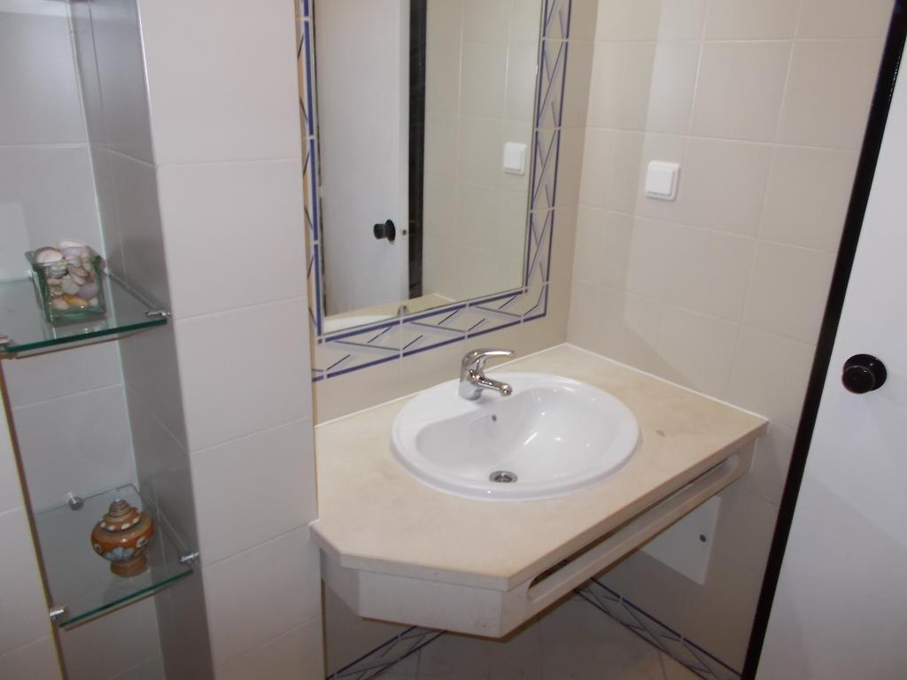 Bellavista Apartments Albufeira Dış mekan fotoğraf