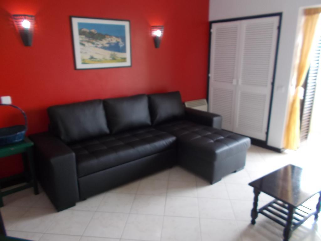 Bellavista Apartments Albufeira Dış mekan fotoğraf