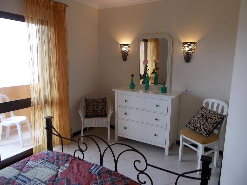 Bellavista Apartments Albufeira Dış mekan fotoğraf