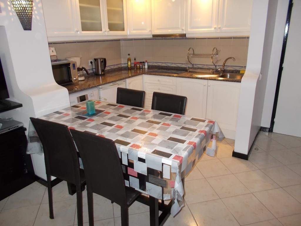 Bellavista Apartments Albufeira Dış mekan fotoğraf