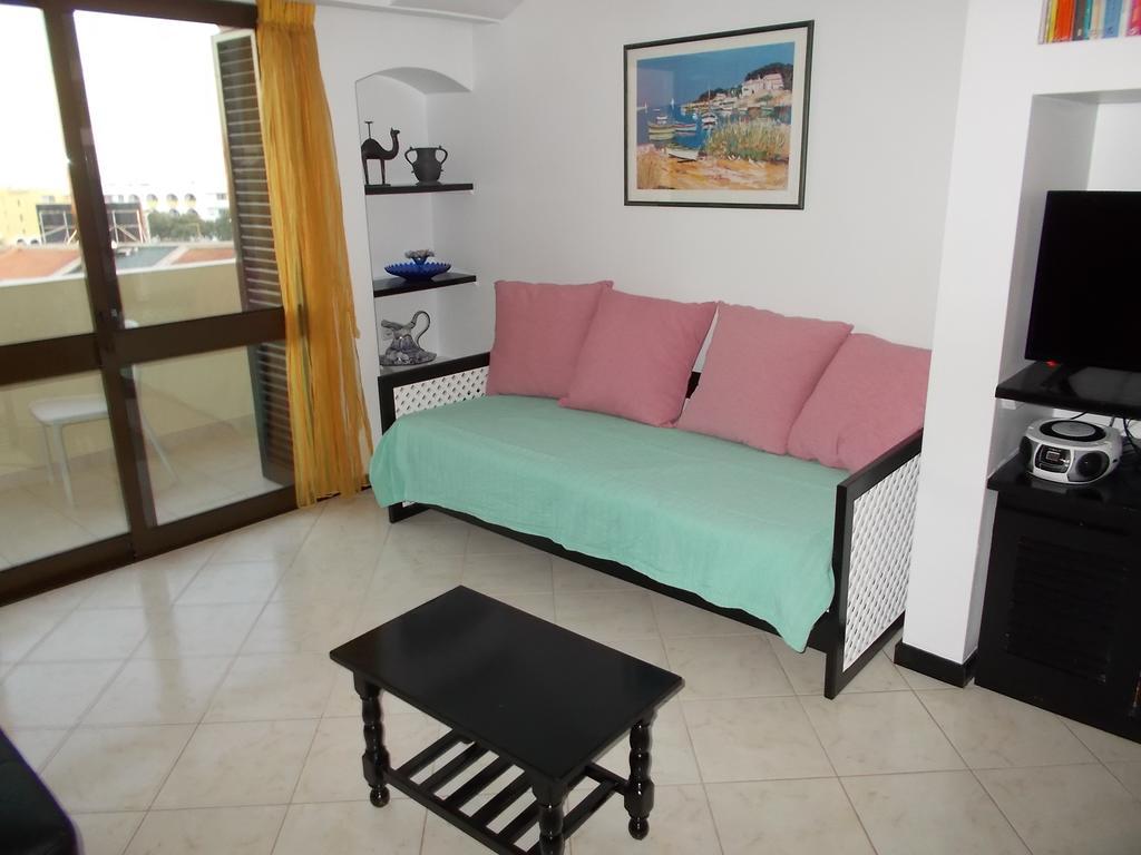 Bellavista Apartments Albufeira Dış mekan fotoğraf