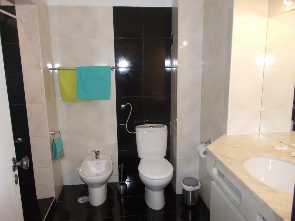 Bellavista Apartments Albufeira Dış mekan fotoğraf