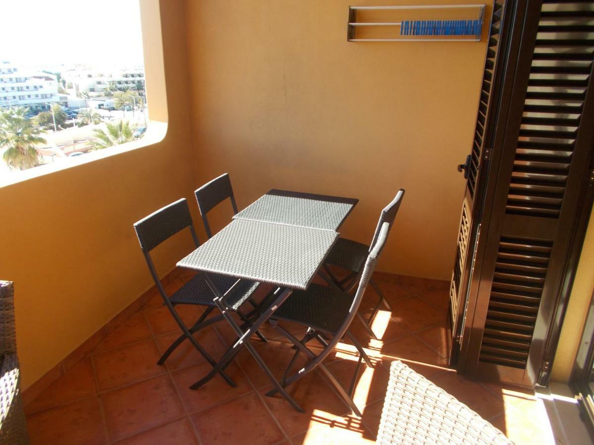Bellavista Apartments Albufeira Dış mekan fotoğraf