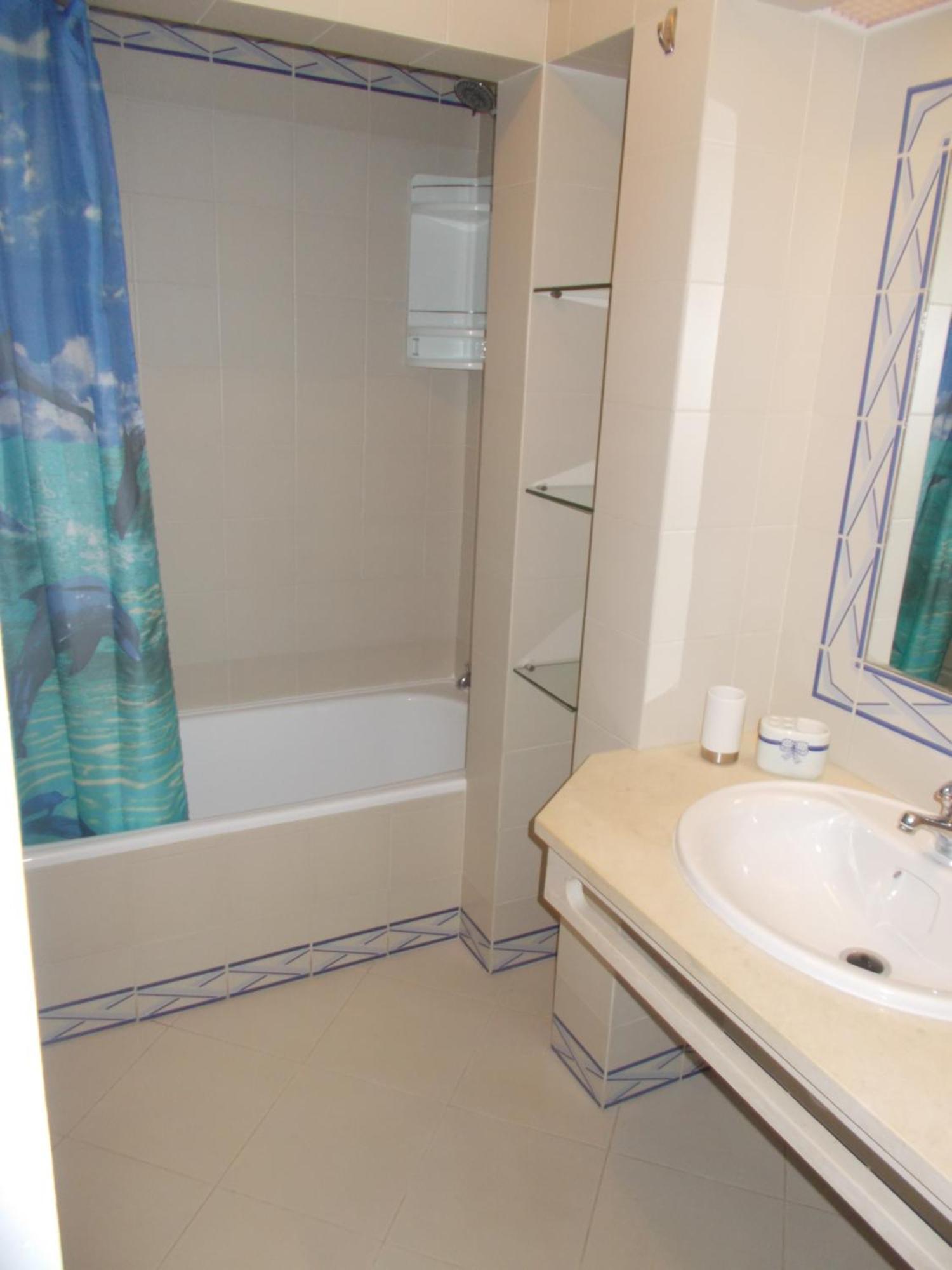 Bellavista Apartments Albufeira Dış mekan fotoğraf