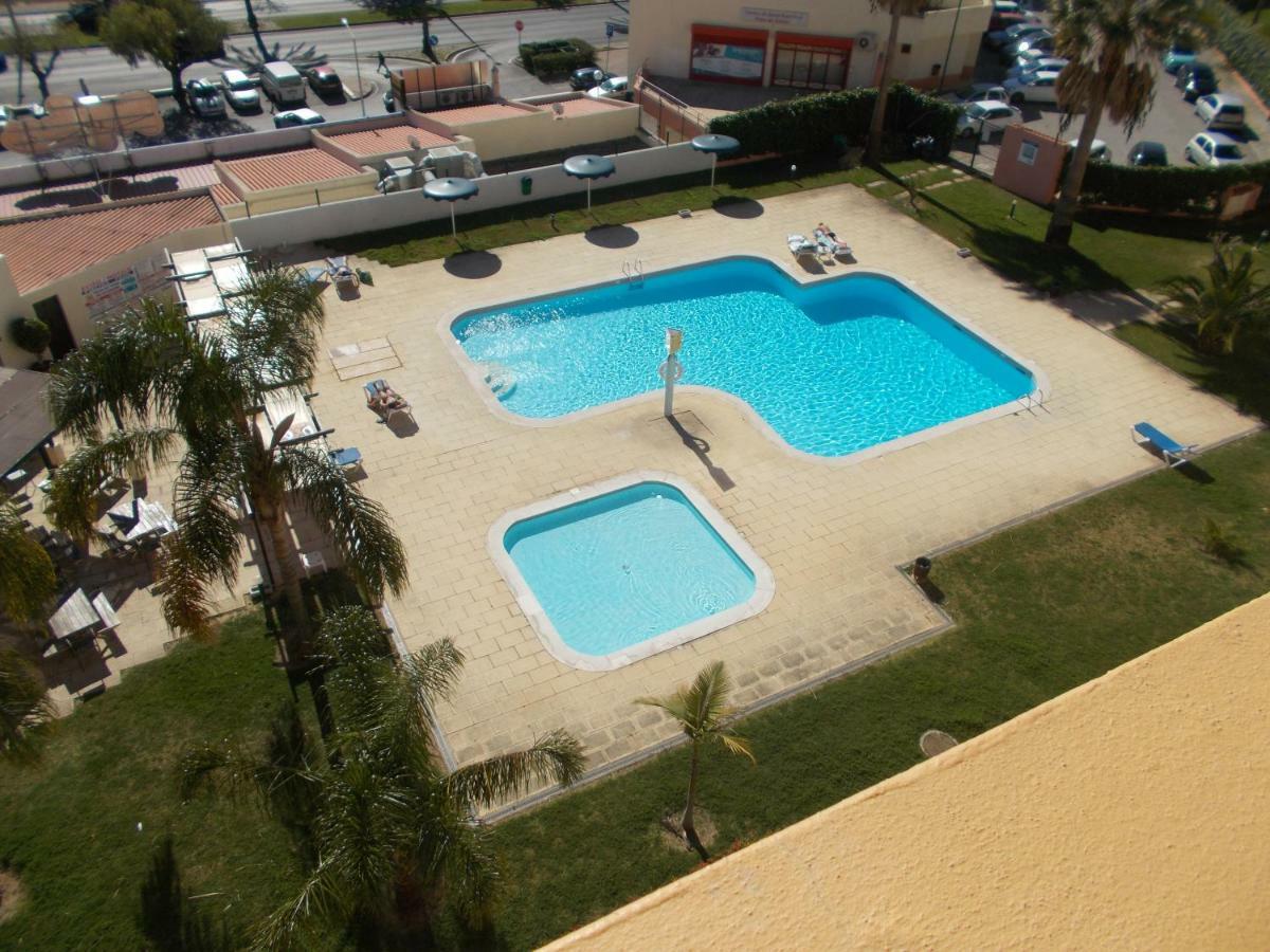 Bellavista Apartments Albufeira Dış mekan fotoğraf