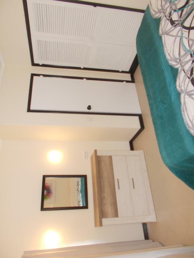 Bellavista Apartments Albufeira Dış mekan fotoğraf