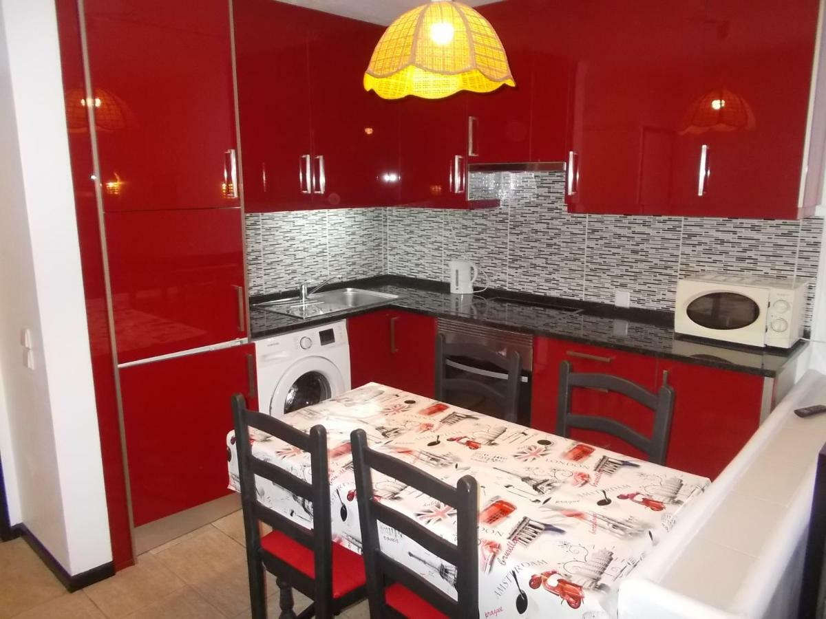 Bellavista Apartments Albufeira Dış mekan fotoğraf