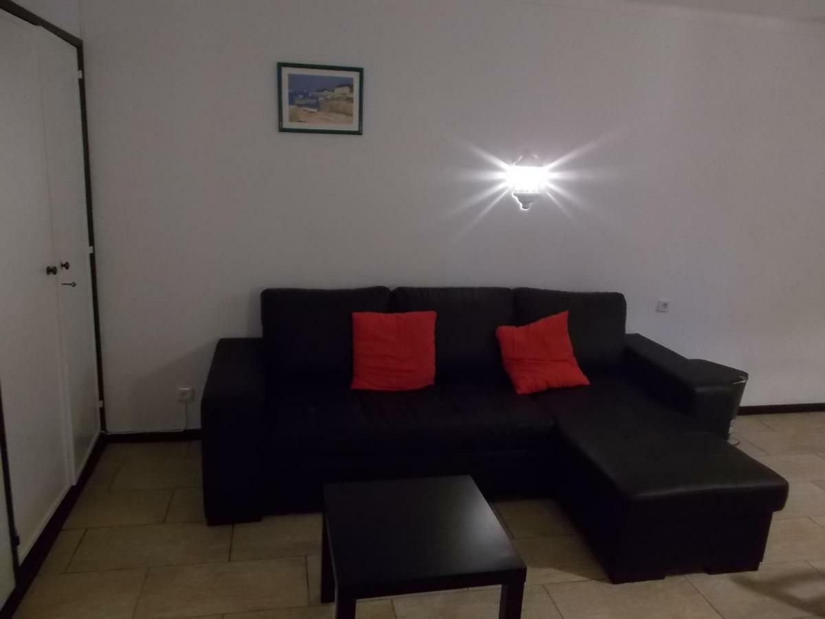 Bellavista Apartments Albufeira Dış mekan fotoğraf