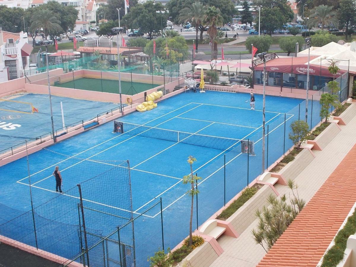 Bellavista Apartments Albufeira Dış mekan fotoğraf