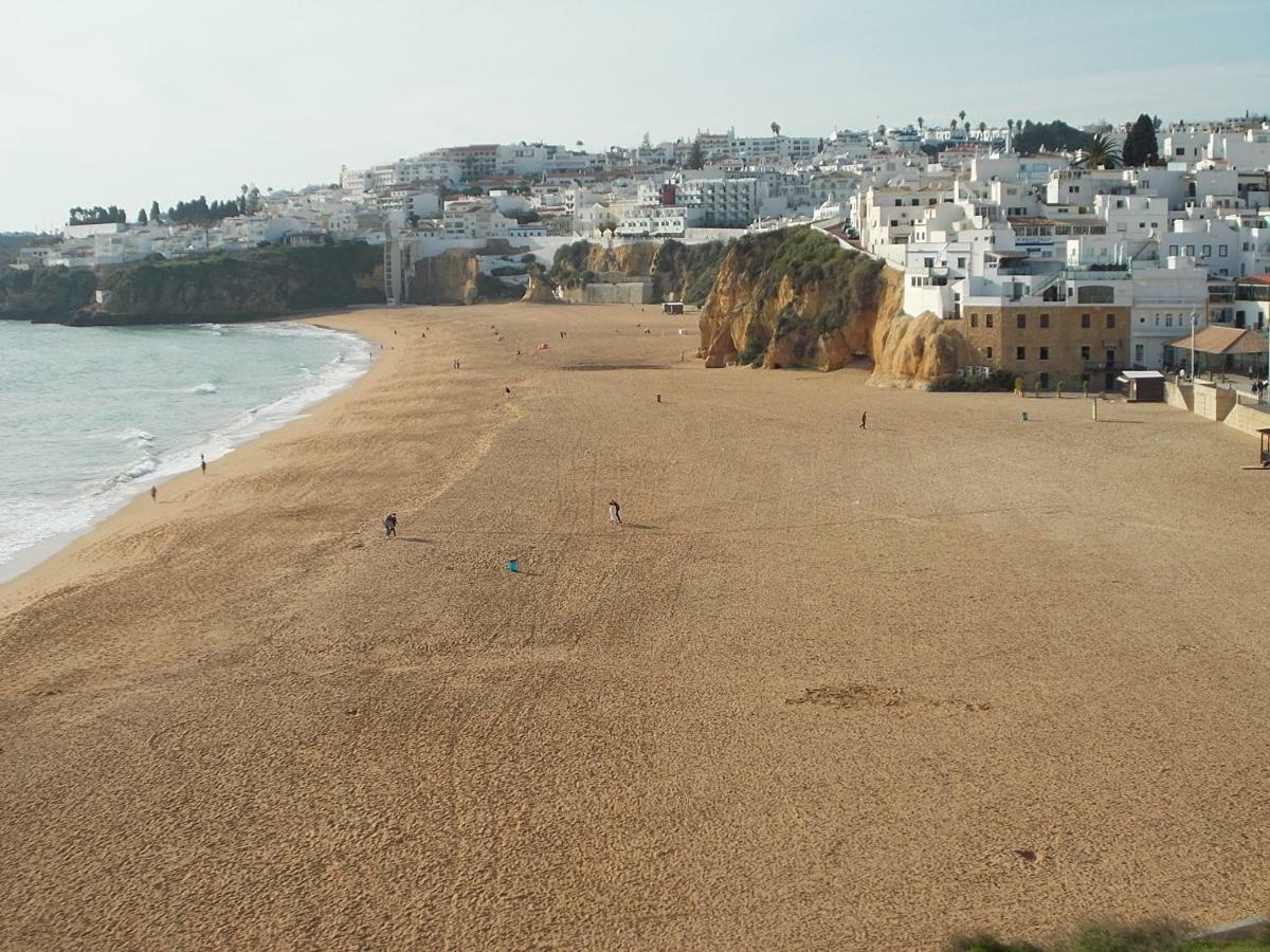 Bellavista Apartments Albufeira Dış mekan fotoğraf